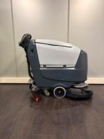 Nilfisk SC500 | Schrobmachine | Nieuw accupakket, Ophalen of Verzenden
