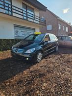 MERCEDES-BENZ B-Klasse B200 Benzine Automaat, Auto's, Testrit aan huis, Beige, 4 cilinders, Zwart