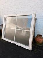 Vast PVC raam, Doe-het-zelf en Bouw, Ophalen