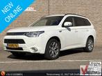Mitsubishi Outlander 2.0 PHEV Instyle+ | Leder | Pano | Clim, Autos, Mitsubishi, 12 kWh, Achat, Outlander, Entreprise