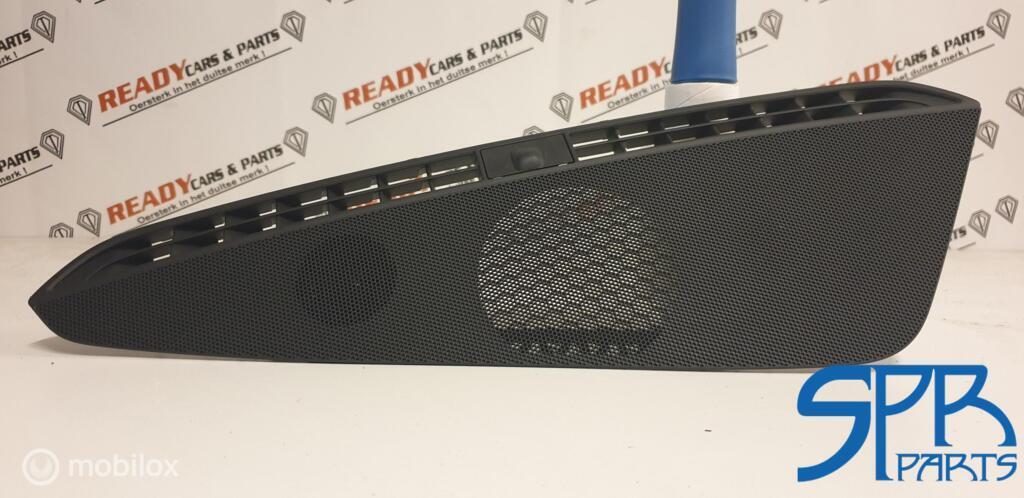 AUDI TT 8S LUIDSPREKER KAP DEKSEL Dashboard afdek 8S1857367, Auto-onderdelen, Audi, Nieuw, Audi, Ophalen of Verzenden