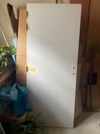 Binnendeur Schilderdeur 830mm, Enlèvement, Comme neuf, Porte intérieure