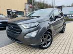 Ford EcoSport Ecosport 1.0 EcoBoost FWD ST Line (bj 2020), Auto's, Ford, Gebruikt, Euro 6, Ecosport, 5 deurs