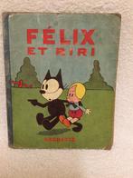 BANDE DESSINÉE ANCIENNE FLEX ET RIRI 1934 N 7 HACHETTE, Enlèvement ou Envoi, Walt Disney
