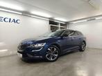 Renault Talisman, Autos, Renault, Cuir, Achat, Entreprise, Noir