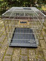 Cage pour chien, Utilisé, Moins de 65 cm, Chenil chien, Enlèvement