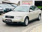AUDI A4 2.0i * BENZINE * AUTOMAAT * AIRCO * 155.000 Km, Auto's, Automaat, 4 deurs, A4, Berline