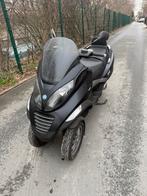 PIAGGIO MP3 2007 1 PROPRIETAIRE COMME NEUF 5500KM 1650€!, Scooter, Permis Moto A1 minimum, Particulier, ABS