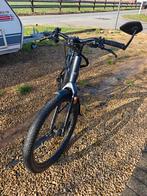 Stromer ST1 Sport L – 983Wh – 5964 km – Donkergrijs, Fietsen en Brommers, Ophalen