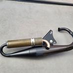 Yasuni R uitlaat mbk booster, Fietsen en Brommers, Ophalen