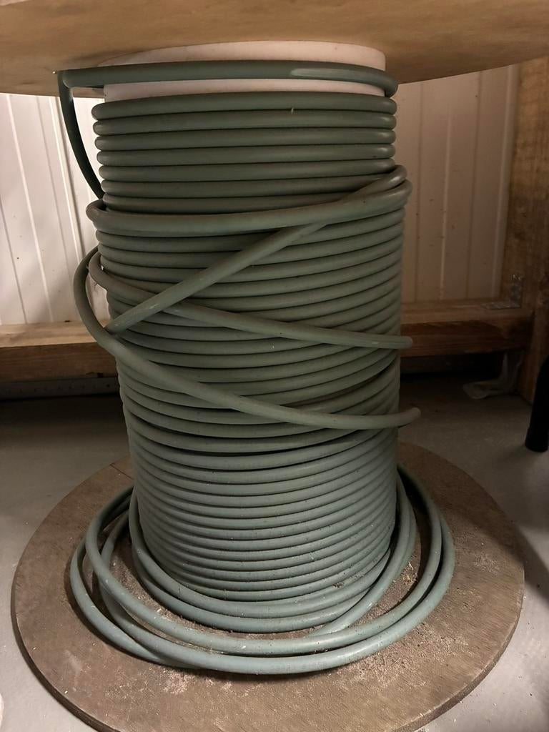 Kabel xgb 5 g 2.5, Ophalen, Nieuw, Kabel of Snoer