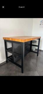 Keukeneiland IKEA, Enlèvement, Neuf