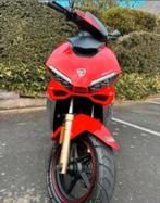 Scooter Neco GPX 49cc classe B, 2022, full LED, 45km/h, Vélos & Vélomoteurs, Comme neuf, Classe B (45 km/h), Enlèvement, Essence