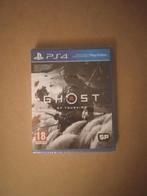 Ghost of Tsushima PS4 New & Sealed, Vanaf 18 jaar, 1 speler, Nieuw, Ophalen