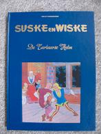 Suske en Wiske -De Tartaarse Helm -luxe hardcover XV van XXV, Willy Vandersteen, Eén stripboek, Nieuw, Ophalen of Verzenden