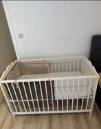 lit bébé avec matelas, Enlèvement, Matelas