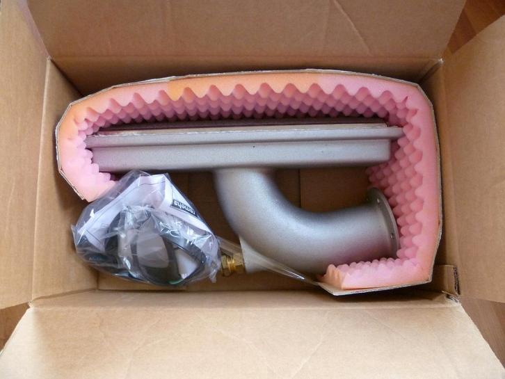 REMEHA GAS 3000 ONDERDELEN NIEUW IN DE VERPAKKING, Bricolage & Construction, Chauffage & Radiateurs, Neuf, Chaudière CC ou Chaudière combinée