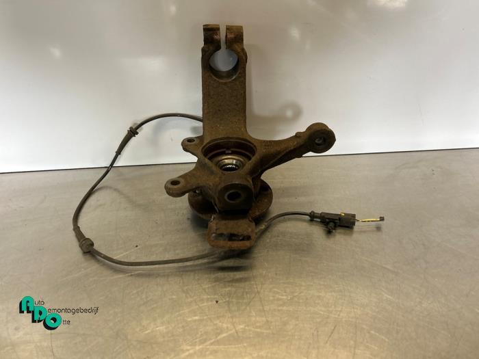 Fusee rechts-voor van een Citroen C1 (C1 08-), Gebruikt, -, Ophalen of Verzenden, -