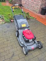 Honda hrx 537 zelftrekker van 2006 2 in 1 mulch+opvang, Enlèvement, Sac de ramassage