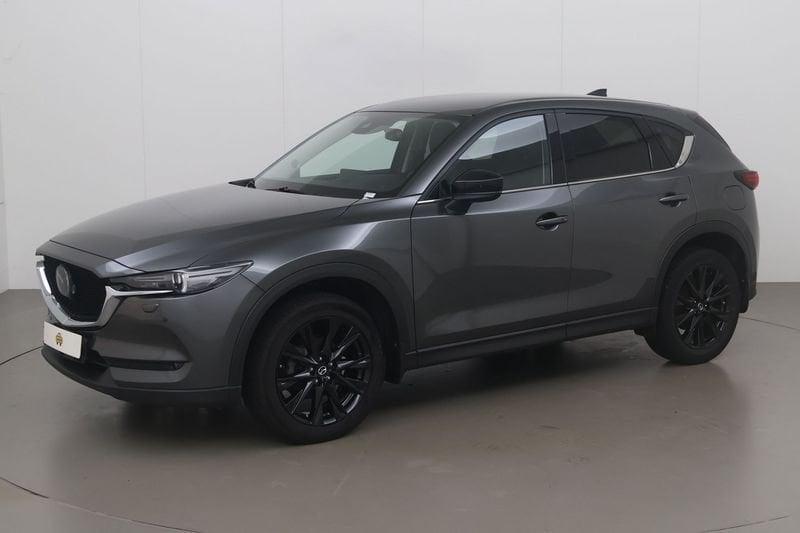 Mazda CX-5 2.0i skyactiv-g 2wd homura 163, Auto's, 1998 cc, Gebruikt, 4 cilinders, 1573 kg