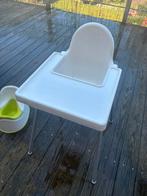 Ikea stoel, Kinderen en Baby's, Ophalen of Verzenden, Zo goed als nieuw