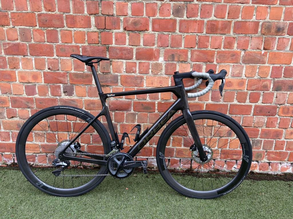 Orbea Orca, Fietsen en Brommers, Gebruikt, Carbon, Heren, Overige maten