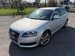 Audi A3 Sportback 1.6 TDI * PROBLEME BOITE *, Cuir, Euro 5, Achat, Entreprise