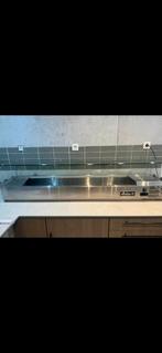 Gekoelde saladebar, Ophalen of Verzenden