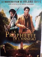 La prophétie de l'anneau / DVD, Ophalen of Verzenden