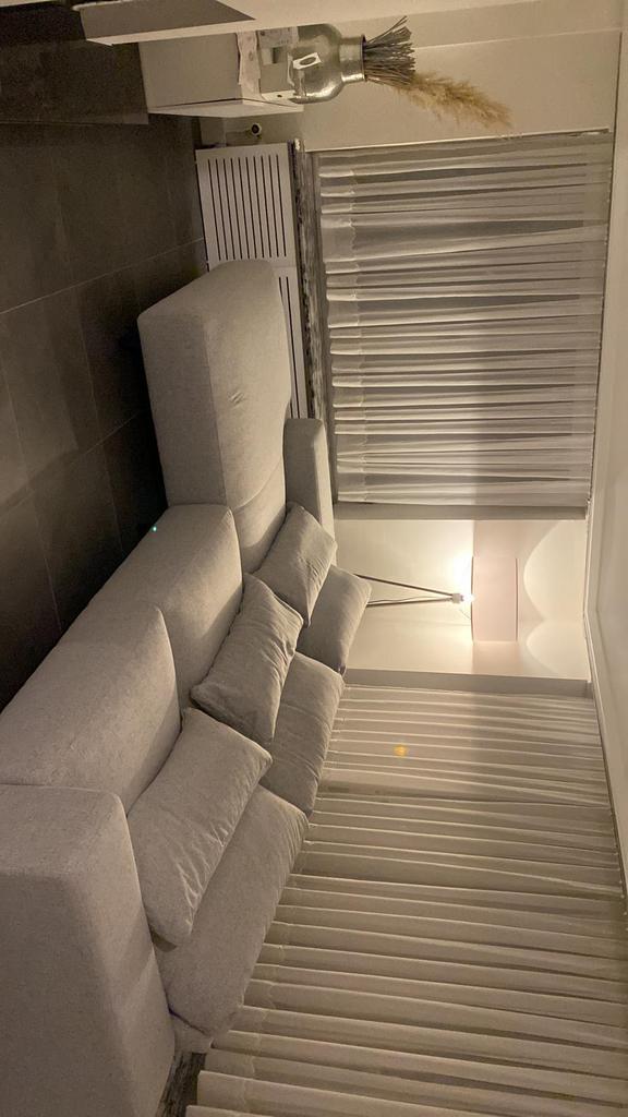 NEW YORK ZETEL SILVER, Ophalen, Zo goed als nieuw