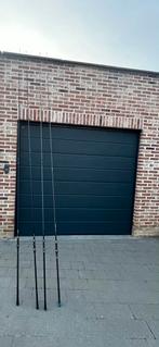 Vislijnen met molens, Enlèvement, Comme neuf