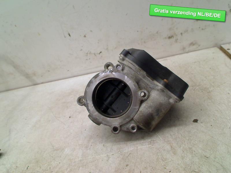 BOITIER PAPILLON Audi A3 Cabriolet (8P7) (01-2008/05-2013), Autos : Pièces & Accessoires, Dhr. R. de Gouw, Audi, Utilisé, De Bloemendaal 21 21
5221 EB  'S HERTOGENBOSCH, NL