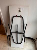 Table de machine a tricoter, Hobby & Loisirs créatifs, Enlèvement, Utilisé, Autres types