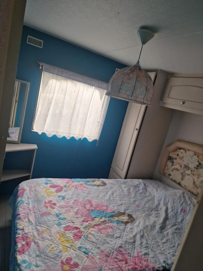 Bon état, Caravanes & Camping, Caravanes résidentielles