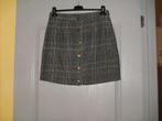 a vendre jupe pour dame, Kleding | Dames, Rokken, Maat 42/44 (L), Nieuw, Ophalen of Verzenden, Grijs