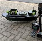 Broecks voerboot de grote stompe, Watersport en Boten, Ophalen, Zo goed als nieuw, Complete set