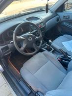 Nissan Almera 1.5 dci, Autos, Nissan, Almera, Argent ou Gris, Achat, Boîte manuelle