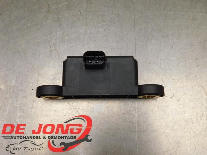 Esp computer van een Mercedes ML-Klasse, Auto-onderdelen, Gebruikt, -, Ophalen of Verzenden, -