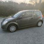 Citroen C2, Autos, Euro 5, Achat, Boîte manuelle, Berline