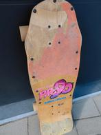Vintage skateboard, Sport en Fitness, Skateboarden, Ophalen, Skateboard