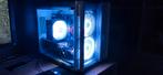 Gaming Pc - Ryzen 7 5800X, RX 7700XT 12GB, 16GB Ram, 2TB, Computers en Software, Gebruikt, Virtual Reality, Ophalen of Verzenden