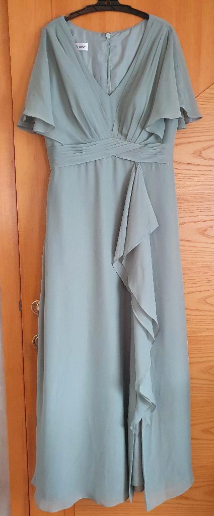 Feestelijke jurk : JJ´s House bruids- en suitekleding maat M, Vêtements | Femmes, Habits de circonstance, Neuf, Taille 38/40 (M)