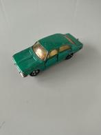 Vintage Majorette Chrysler 180 AFHALING LEES BESCHRIJVING, Ophalen, Gebruikt, Auto, Majorette