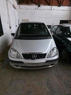 3 Véhicules automatiques, Classe A, Achat, Entreprise, Automatique