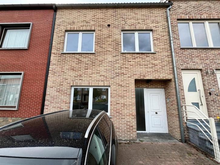 Woning te huur Hasselt Banneuxwijk, Immo, Maisons à louer, Hasselt, Rez-de-chaussée, En direct du propriétaire, A