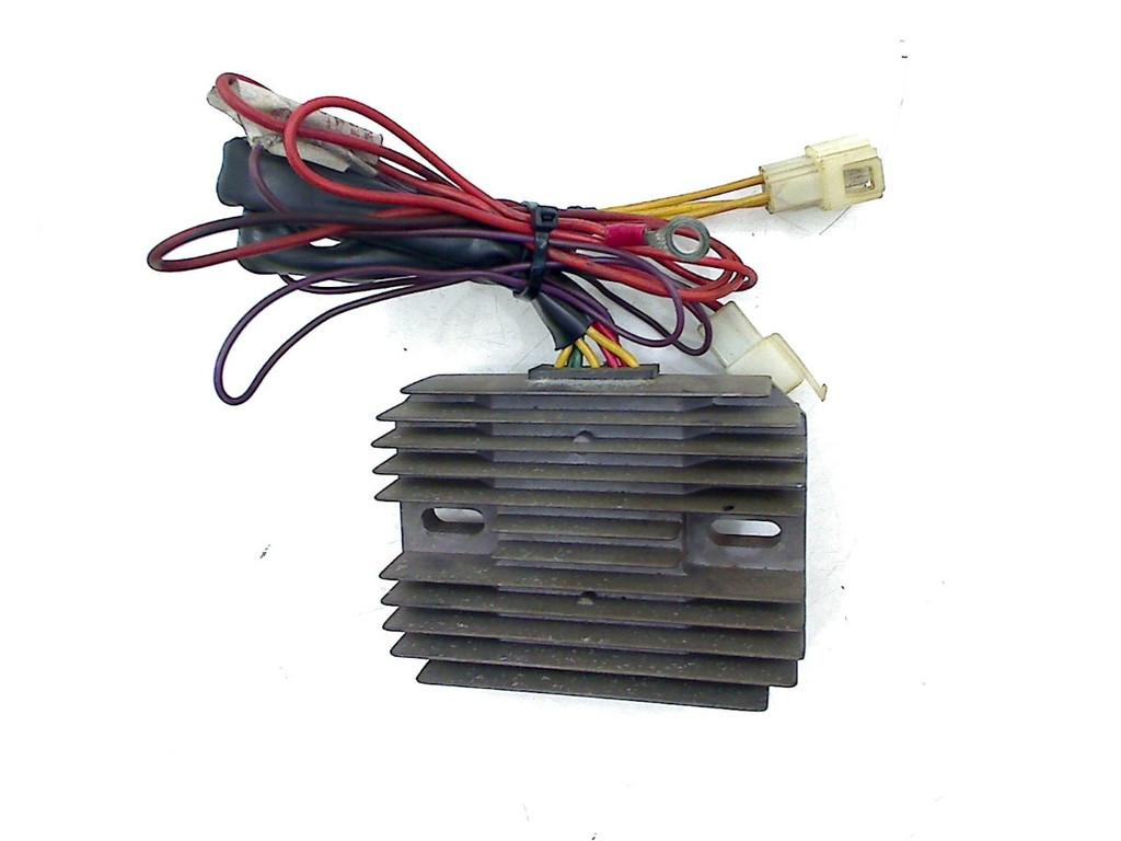 SPANNINGSREGELAAR Suzuki TL 1000 R 1998-2003 (TL1000R), Motoren, Onderdelen | Suzuki, Gebruikt