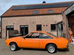 Opel Manta oldtimer project. Levering mogelijk, Handgeschakeld, Particulier, Manta, Coupé