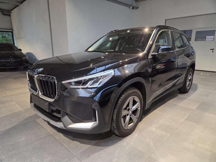 BMW X1 X1 2.0 dA sDrive18, Auto's, BMW, Bedrijf, Te koop, X1, ABS, Adaptieve lichten, Airbags, Airconditioning, Alarm, Bluetooth