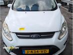 Capot d'un Ford C-Max (5A), -, -, 3 mois de garantie, -