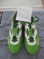 Twee paar schoenen van Dirk Bikkembergs maat 44 en 43., Kleding | Heren, Ophalen